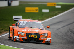 Jamie Green, Audi Sport Team Rosberg, Audi RS 5 DTM