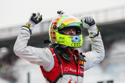 Победитель - Джейми Грин, Audi Sport Team Rosberg Audi RS 5 DTM