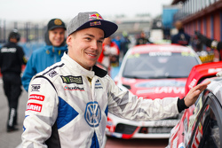 Томас Хейккинен, Marklund Motorsport