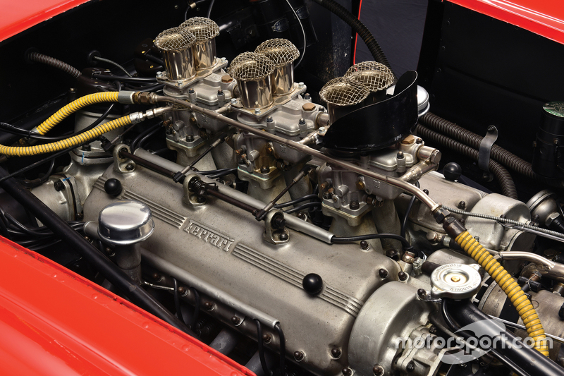 Ferrari 290 MM