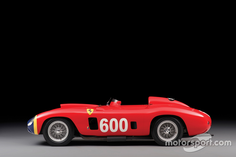 Ferrari 290 MM