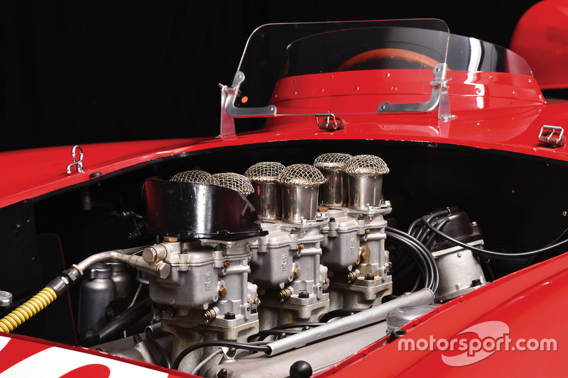 Ferrari 290 MM