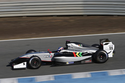 Jake Hughes, Strakka Racing
