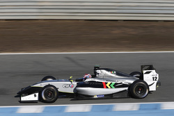 George Russell, Tech 1 Racing