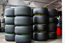 Шины Pirelli