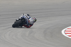 Jorge Lorenzo, Yamaha Factory Racing