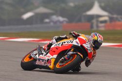 Dani Pedrosa, Repsol Honda Team