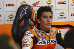 Marc Márquez, Repsol Honda Team