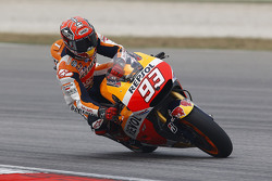 Marc Márquez, Repsol Honda Team