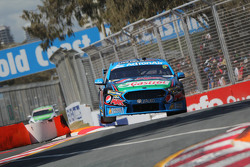 Mark Winterbottom en Steve Owen, Prodrive Racing Australia Ford