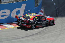 Fabian Coulthard en Luke Youlden, Brad Jones Racing Holden