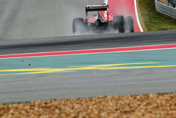 Себастьян Феттель, Ferrari SF15-T