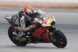 Альваро Баутиста, Aprilia Racing Team Gresini