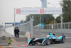 小尼尔森·皮奎特,NEXTEV蔚来汽车中国赛车队