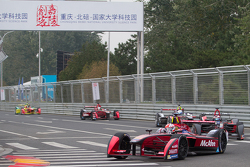 Loic Duval, Dragon Racing