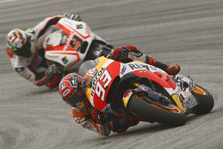 Marc Marquez, Repsol Honda Team