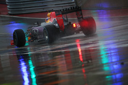 Daniel Ricciardo, Red Bull Racing RB11