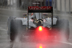 Romain Grosjean, Lotus F1 Team