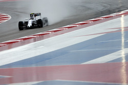 Валттери Боттас, Williams FW37