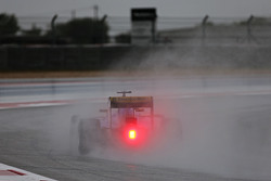 Marcus Ericsson, Sauber C34