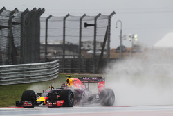 Daniil Kvyat, Red Bull Racing RB11