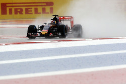Max Verstappen, Scuderia Toro Rosso STR10