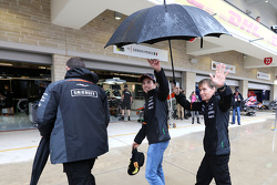 Sergio Pérez, Sahara Force India