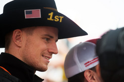 Nico Hülkenberg, Sahara Force India F1 avec des fans