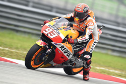 Marc Márquez, Repsol Honda Team