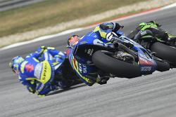Maverick Viñales, Team Suzuki MotoGP