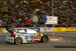 Себастьен Ожье и Жюльен Инграссиа, Volkswagen Polo WRC, Volkswagen Motorsport