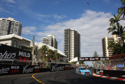 Scott McLaughlin und Alexandre Prémat, Garry Rogers Motorsport, Volvo
