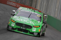 Scott Pye und Marcos Ambrose, Team Penske, Ford