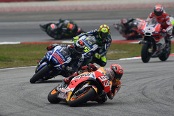Marc Marquez, Repsol Honda Team