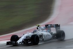 Валттери Боттас, Williams F1 Team