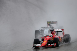 Sebastian Vettel, Scuderia Ferrari