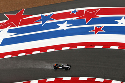 Sergio Perez, Sahara Force India F1 VJM08 lors des qualifications