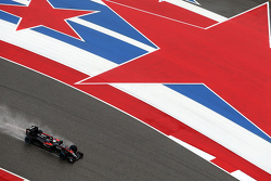 Фернандо Алонсо, McLaren MP4-30