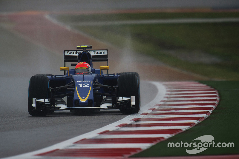 Grand Prix des Etats-Unis 2015