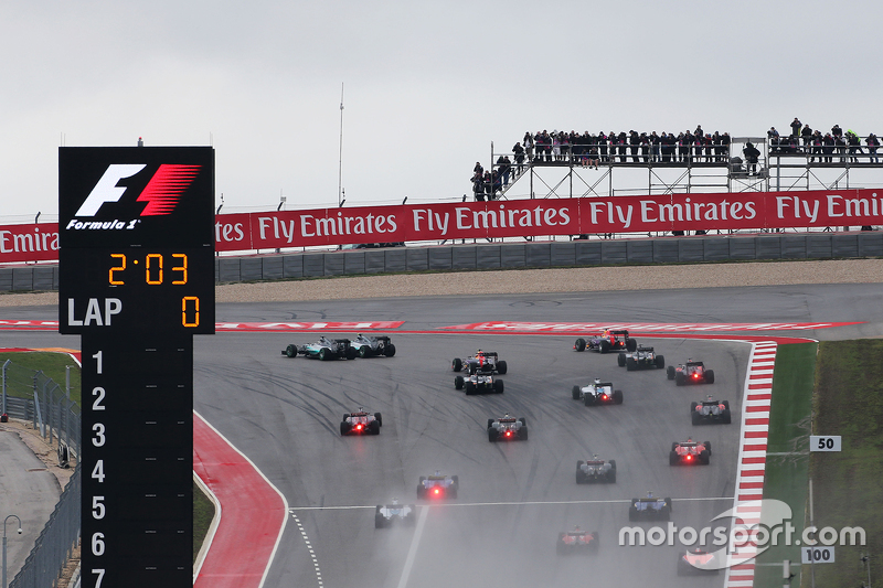 Grand Prix des Etats-Unis