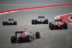 Daniel Ricciardo, Red Bull Racing RB11