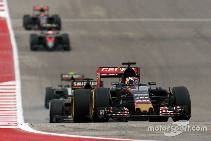 GP dos Estados Unidos de 2015