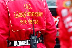 Fuerzas de rescate de Talladega