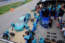 Ricky Stenhouse Jr., Roush Fenway Racing Ford