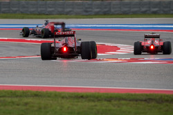 Carlos Sainz Jr., Scuderia Toro Rosso STR10