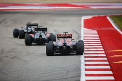 Carlos Sainz Jr., Scuderia Toro Rosso STR10