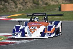 Danny Molinaro, Progetto Corsa, Osella PA21 -CN2 #15