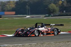 Walter Margelli, Nannini Racing, Norma-M20Evo-CN2 #5