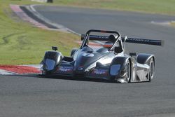 Giorgio Mondini, Eurointernational, LigierJS 53 EVO-CN2 #7