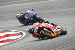 Dani Pedrosa, Repsol Honda Team